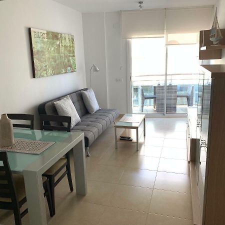 Apartamento Calafell Playa Eksteriør billede