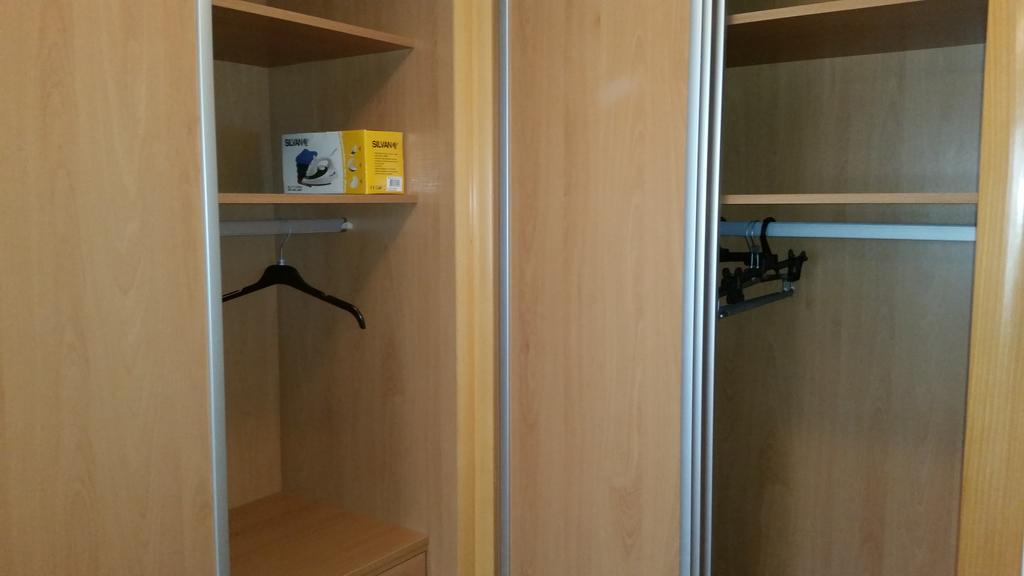 Apartamento Calafell Playa Eksteriør billede