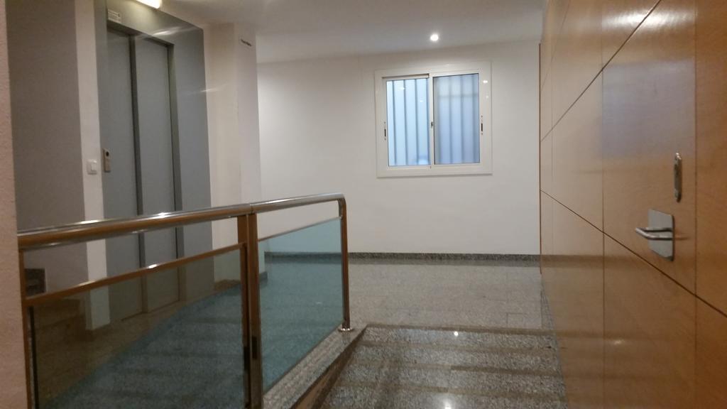 Apartamento Calafell Playa Eksteriør billede