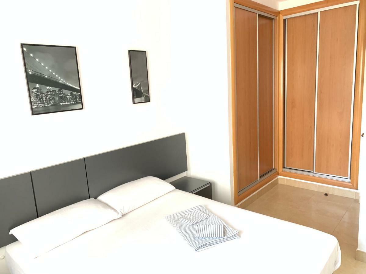 Apartamento Calafell Playa Eksteriør billede