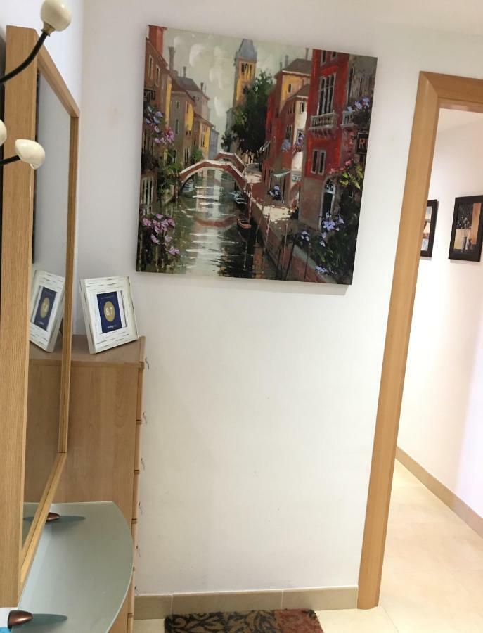 Apartamento Calafell Playa Eksteriør billede